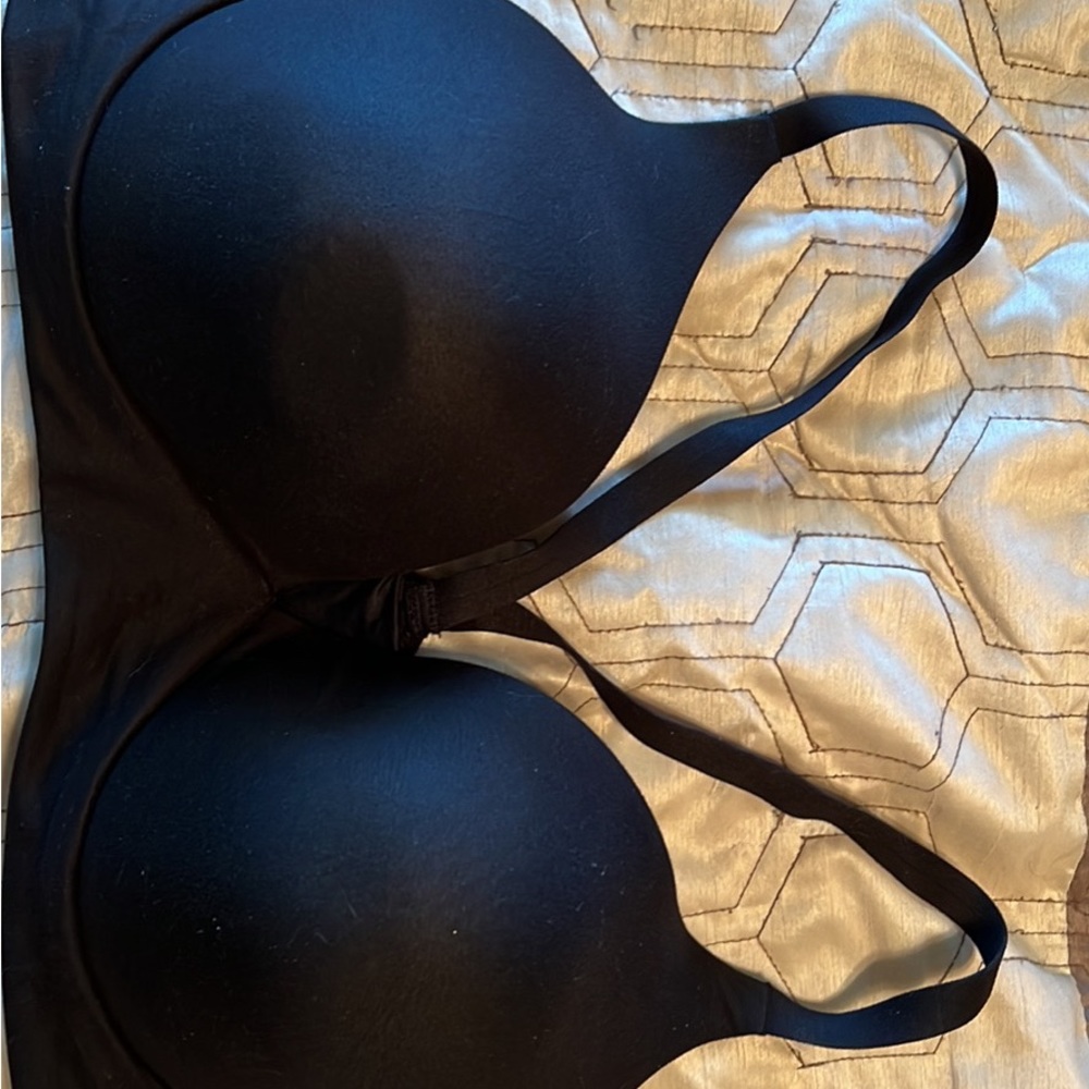 Victorias Secret Lightly Lined Plunged
